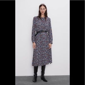 Zara Dress